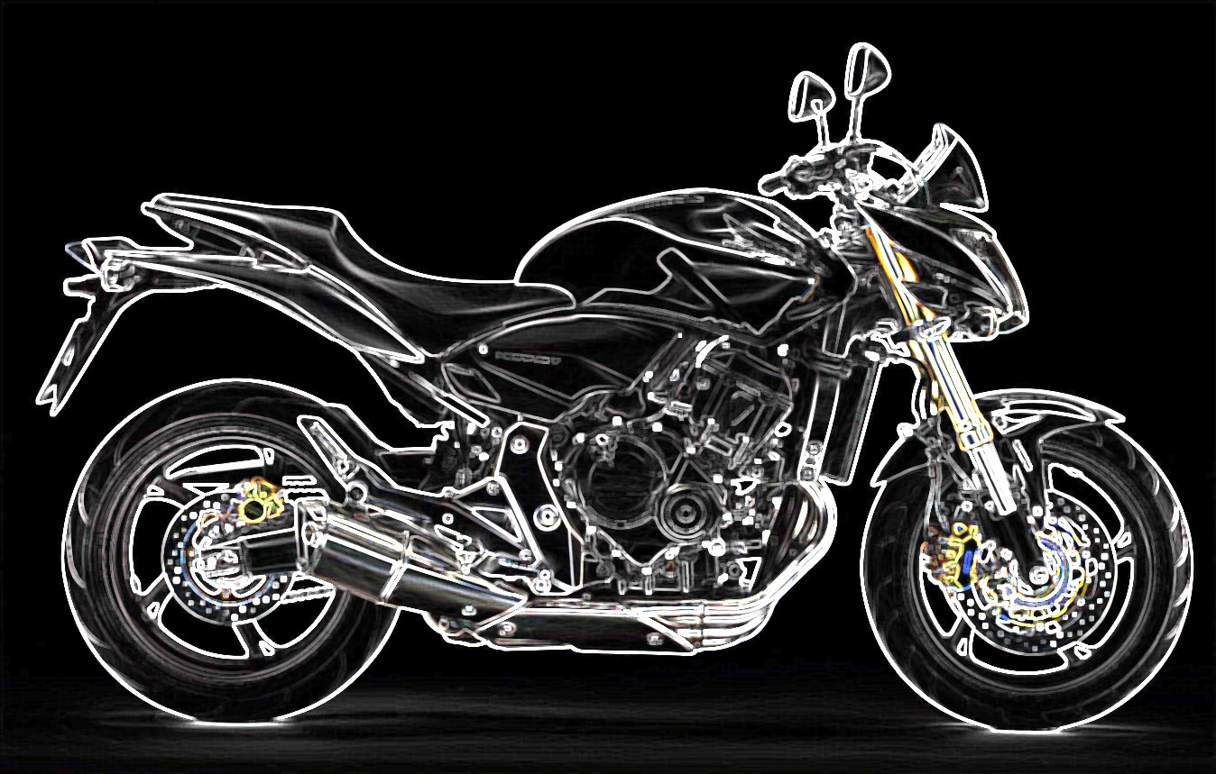 cb600